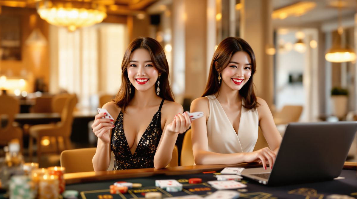 RUbet Live Casino
