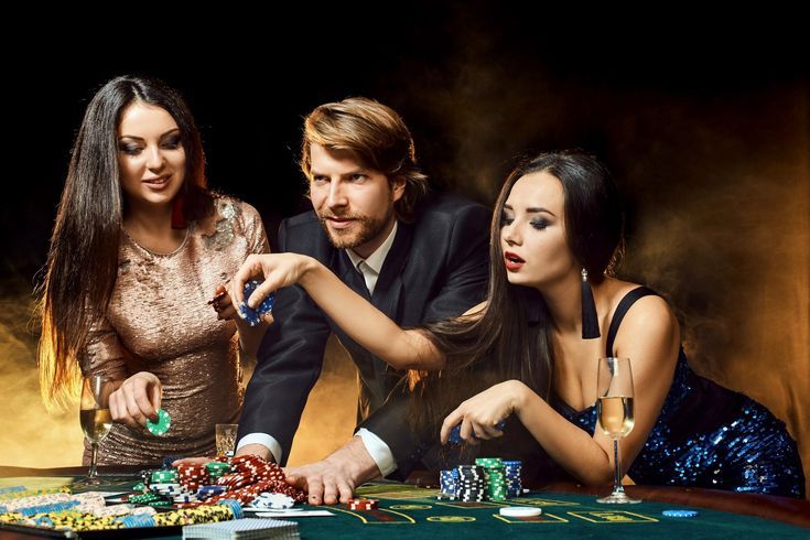 Casino Gambling Options