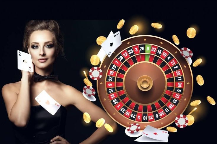 RUbet Live Casino