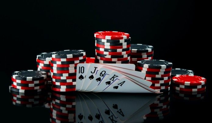 RUbet Live Casino