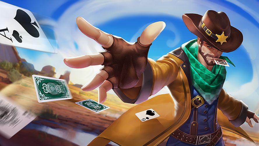 RUbet Live Casino